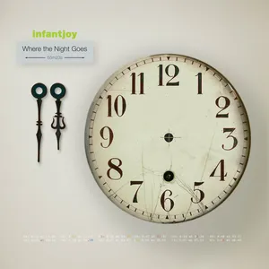 Where the night goes